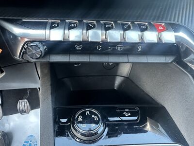 Peugeot 3008 Gebrauchtwagen