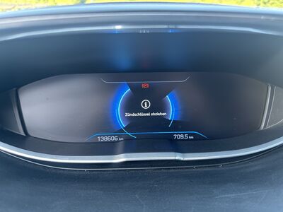 Peugeot 3008 Gebrauchtwagen