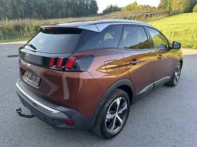Peugeot 3008 Gebrauchtwagen