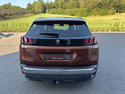 Peugeot 3008 Gebrauchtwagen