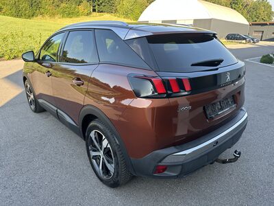 Peugeot 3008 Gebrauchtwagen