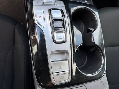 Hyundai Tucson Gebrauchtwagen