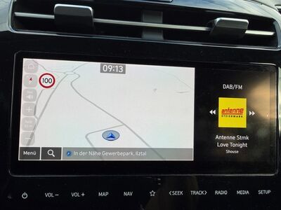 Hyundai Tucson Gebrauchtwagen