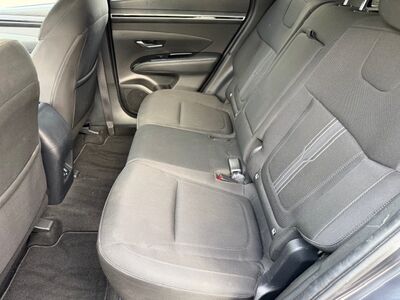 Hyundai Tucson Gebrauchtwagen