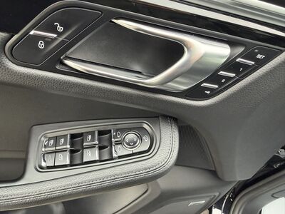 Porsche Macan Gebrauchtwagen