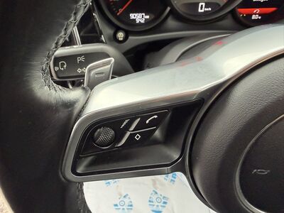 Porsche Macan Gebrauchtwagen