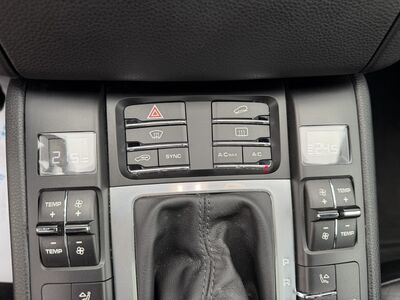 Porsche Macan Gebrauchtwagen