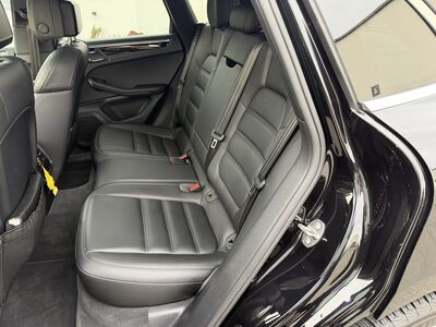 Porsche Macan Gebrauchtwagen