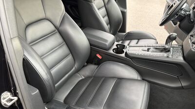 Porsche Macan Gebrauchtwagen