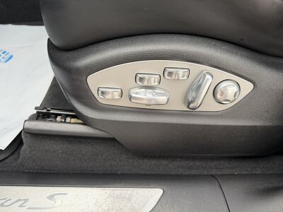 Porsche Macan Gebrauchtwagen