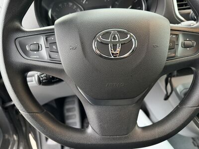 Toyota Proace Gebrauchtwagen