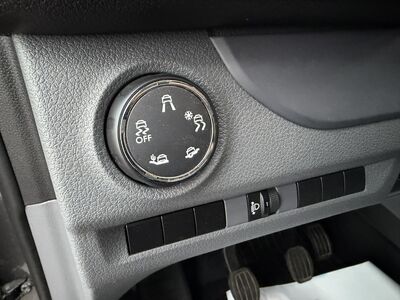 Toyota Proace Gebrauchtwagen