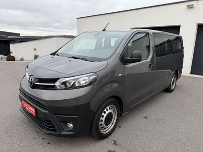 Toyota Proace Gebrauchtwagen