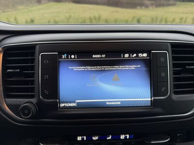 Toyota Proace Gebrauchtwagen