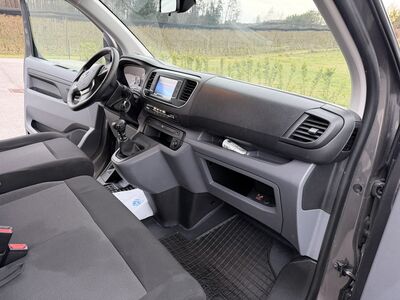 Toyota Proace Gebrauchtwagen