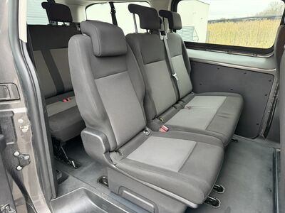 Toyota Proace Gebrauchtwagen