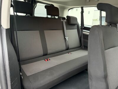 Toyota Proace Gebrauchtwagen