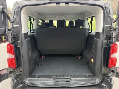 Toyota Proace Gebrauchtwagen