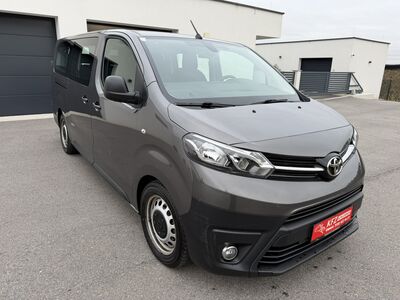 Toyota Proace Gebrauchtwagen
