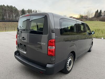 Toyota Proace Gebrauchtwagen