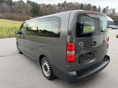 Toyota Proace Gebrauchtwagen