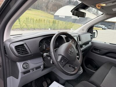 Toyota Proace Gebrauchtwagen
