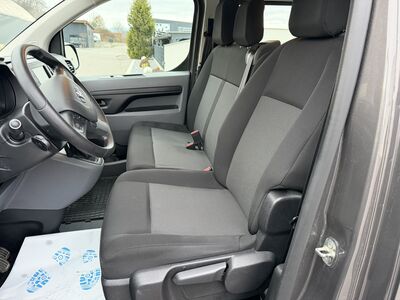 Toyota Proace Gebrauchtwagen