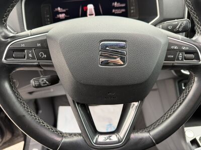 Seat Tarraco Gebrauchtwagen