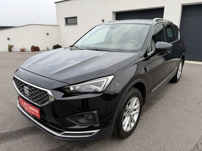 Seat Tarraco Gebrauchtwagen