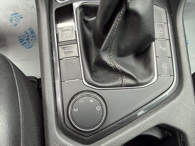 Seat Tarraco Gebrauchtwagen