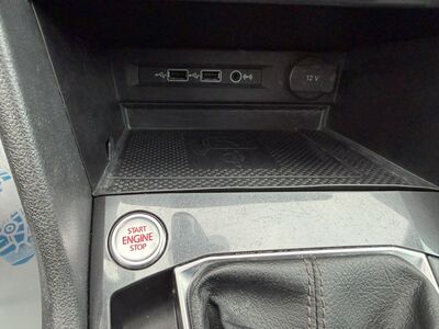 Seat Tarraco Gebrauchtwagen