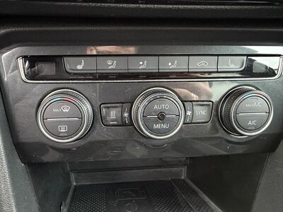 Seat Tarraco Gebrauchtwagen