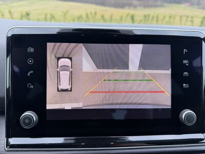 Seat Tarraco Gebrauchtwagen