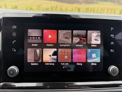 Seat Tarraco Gebrauchtwagen