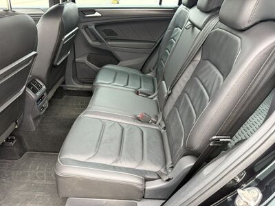 Seat Tarraco Gebrauchtwagen