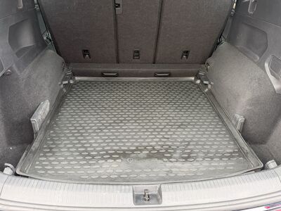 Seat Tarraco Gebrauchtwagen