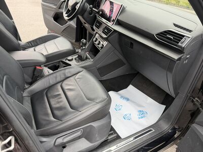 Seat Tarraco Gebrauchtwagen