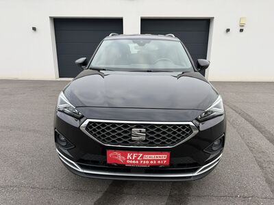 Seat Tarraco Gebrauchtwagen
