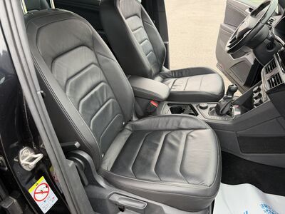 Seat Tarraco Gebrauchtwagen