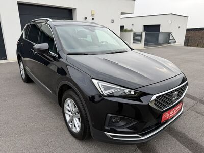 Seat Tarraco Gebrauchtwagen