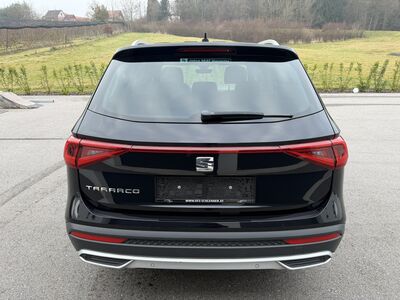 Seat Tarraco Gebrauchtwagen