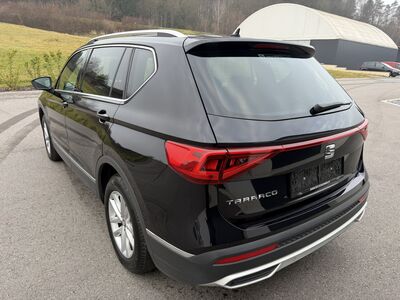Seat Tarraco Gebrauchtwagen