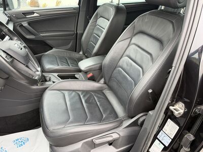 Seat Tarraco Gebrauchtwagen