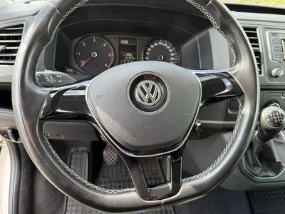 VW Multivan Gebrauchtwagen