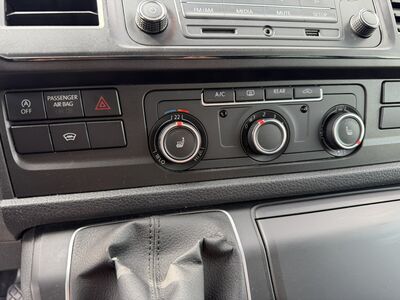 VW Multivan Gebrauchtwagen