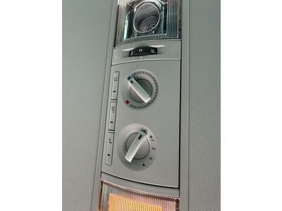 VW Multivan Gebrauchtwagen