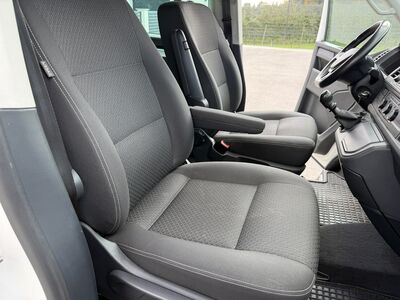 VW Multivan Gebrauchtwagen