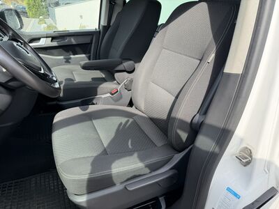 VW Multivan Gebrauchtwagen