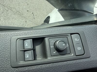 VW Multivan Gebrauchtwagen