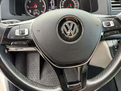 VW Caravelle Gebrauchtwagen